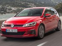 Usado VW Golf VII GTI 245 CV (180 kW) 2019 Utilitario