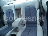 Occasion Mercedes CLK230 Avantgarde 197 PK (144 kW) 2001 Blauw Coupé