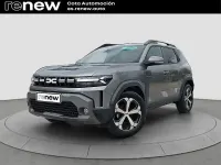 Usado Dacia Duster Journey 130 CV (95 kW) 2025 Gris SUV
