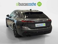 Usado Audi A6 S-Line 204 CV (150 kW) 2025 Gris/plata