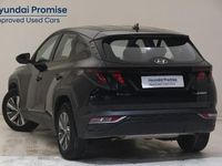 Usado Hyundai Tucson 150 CV (110 kW) 2024 SUV
