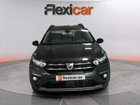 Usado Dacia Jogger Extreme 110 CV (80 kW) 2022 Gris Monovolumen