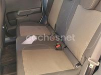 Usado Ford Tourneo Courier Trend 125 CV (91 kW) 2024 Verde Monovolumen