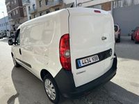 usado Opel Combo 1.6cdti Eu6 Cargo L2h1 Increm. 105