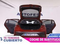 Usado Hyundai Ioniq Style 141 CV (103 kW) 2020 Burdeos Utilitario