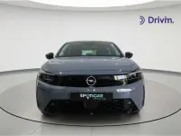 Nuevo Opel Corsa Edition 110 CV (80 kW) 2025 Gris Utilitario