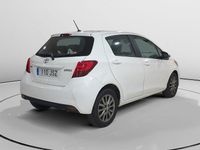 Usado Toyota Yaris Active 99 CV (72 kW) 2016