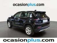 Usado Jeep Avenger Altitude 100 CV (73 kW) 2023 Negro SUV