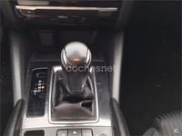 Begagnad Mazda 6 Comfort 150 HK (110 kW) 2016 Svart Kombi