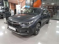 Nuevo Subaru Crosstrek 136 CV (100 kW) 2025 SUV