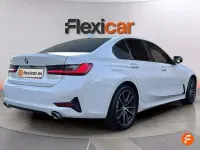 Usado BMW 320 190 CV (139 kW) 2019 Blanco Berlina