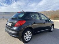 usado Peugeot 207 1.4i 16v XS