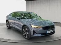 Usado Polestar 2 Standard Range Single Motor 219 kW (299 CV) 2023 Eléctrico Utilitario