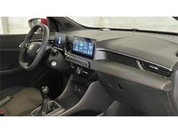 Usado MG MG3 116 CV (85 kW) 2025 Rojo Utilitario