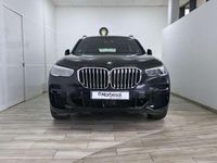 Usado BMW X5 333 CV (244 kW) 2021 Negro SUV