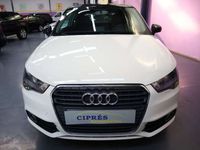 usado Audi A1 1.2 TFSI Attraction