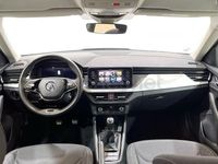 Usado Skoda Kamiq Ambition 150 CV (110 kW) 2023 Negro SUV