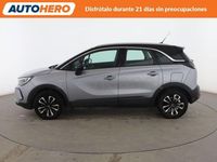 Usado Opel Crossland X Business Elegance 131 CV (96 kW) 2022 Gris / plata SUV