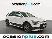 Begagnad Kia Niro 141 HK (103 kW) 2024 Vit SUV