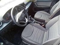Usado Seat Arona Xperience 110 CV (80 kW) 2022 Azul SUV