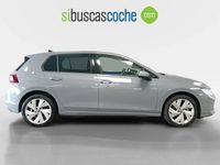 Usado VW Golf VIII 115 CV (84 kW) 2025 Gris/plata