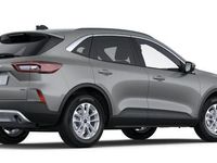 Nuevo Ford Kuga Titanium 242 CV (177 kW) 2026 Plateado SUV