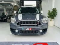 Usado Mini Cooper S 163 CV (119 kW) 2019 Gris Utilitario