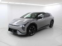 Usado Kia EV4 GT-Line 150 kW (204 CV) 2025 Gris Utilitario