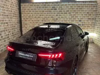 Usado Audi RS3 Premium 400 CV (294 kW) 2023 Negro Berlina