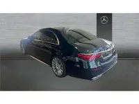 Nuevo Mercedes S350 313 CV (230 kW) 2025 Berlina
