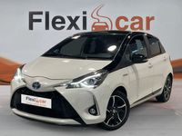 usado Toyota Yaris Hybrid 1.5 Hybrid Advance