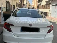 Usado Fiat Tipo Easy 95 CV (69 kW) 2018 Blanco Berlina