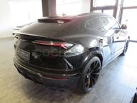 Usado Lamborghini Urus 666 CV (489 kW) 2020 Negro SUV