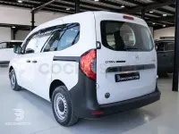 Usado Mercedes Citan 110 95 CV (69 kW) 2022 Blanco Familiar