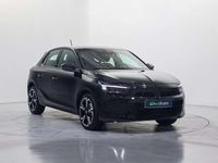 Usado Opel Corsa S 101 CV (74 kW) 2025 Negro Utilitario