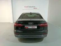 Occasion Audi A6 S-Line 204 PK (150 kW) 2024 Zwart Sedan
