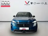 Nuevo Peugeot 3008 Allure 145 CV (106 kW) 2026 Azul SUV