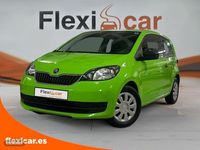 usado Skoda Citigo 1.0 MPI 44KW (60cv) Active