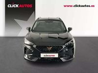Usado Cupra Formentor 151 CV (111 kW) 2024 Negro SUV