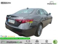 usado Alfa Romeo Giulia 2.2 Diesel 140kW 190CV Executive AT