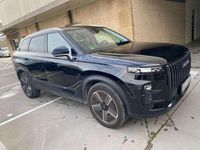 Usado Jaecoo 7 148 CV (108 kW) 2025 Negro SUV