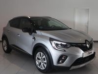 usado Renault Captur Zen TCe 67 kW (90CV)