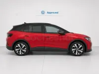 Usado VW ID.4 Pro 210 kW (286 CV) 2026 Eléctrico SUV