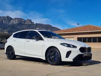 Usado BMW M135 300 CV (220 kW) 2025 Blanco Utilitario