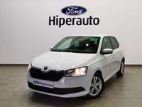 usado Skoda Fabia 1.0 TSI Ambition Plus 70kW