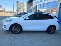 Usado Ford Kuga ST-Line X 190 CV (139 kW) 2022 Blanco SUV