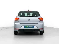 Usado Seat Ibiza Reference 80 CV (58 kW) 2020 Utilitario
