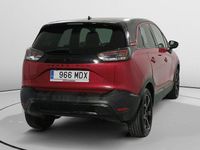 Usado Opel Crossland X 110 CV (80 kW) 2023 SUV
