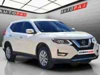 Usado Nissan X-Trail Acenta 150 CV (110 kW) 2020 Blanco SUV
