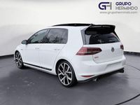 usado VW Golf 2.0 Tsi Gti Clubsport Dsg 265